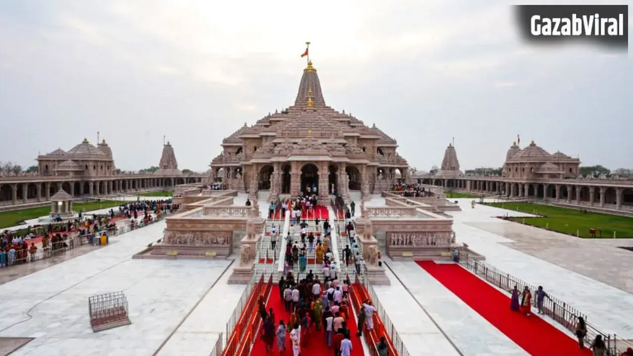 राम मंदिर की 200 किलो चांदी का क्या हुआ? ट्रस्ट के इस बड़े खुलासे से शांत हुआ विवाद, मांगी दानतादाताओं की सूची