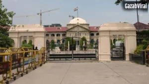 बैंक खाता फ्रीज करने पर इलाहाबाद हाई कोर्ट सख्त, कहा- वकील की फीस को अपराध की आय नहीं मान सकते​
