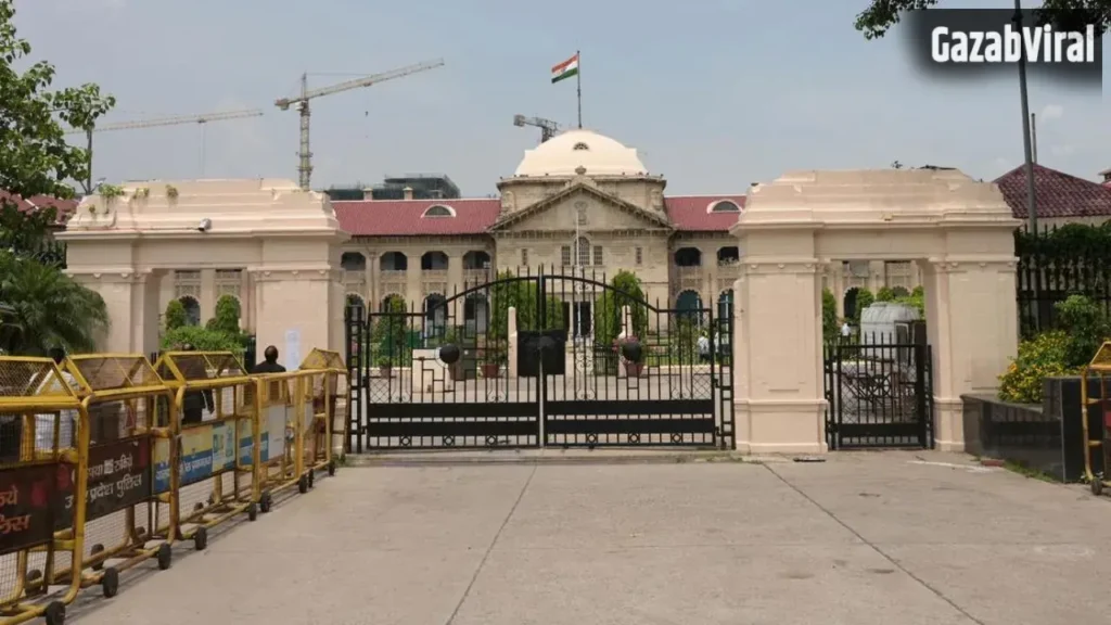 हाईकोर्ट से मदरसा संचालकों को बड़ा झटका, एटीएस जांच पर रोक से इनकार; 4000 संस्थानों की जांच का रास्ता साफ​