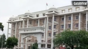 अमरावती कोर्ट का बड़ा फैसला, नाबालिग से दुष्कर्म के आरोपी को 10 वर्ष का कठोर कारावास​