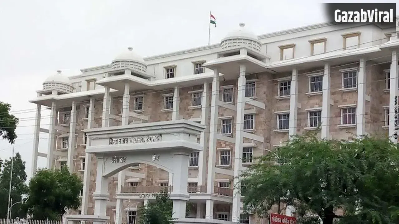 अमरावती कोर्ट का बड़ा फैसला, नाबालिग से दुष्कर्म के आरोपी को 10 वर्ष का कठोर कारावास
