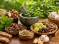 5 Ayurvedic Plants: हाई कोलेस्ट्रॉल कम करने में मददगार हैं ये 5 आयुर्वेदिक पौधे, दिल भी रहेगा स्वस्थ​