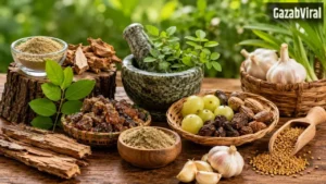 5 Ayurvedic Plants: हाई कोलेस्ट्रॉल कम करने में मददगार हैं ये 5 आयुर्वेदिक पौधे, दिल भी रहेगा स्वस्थ​