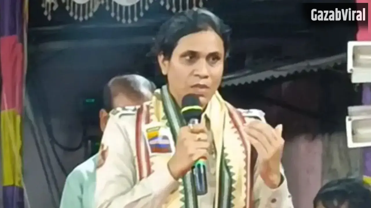 Odisha: सरकारी आवास में मृत मिलीं महिला थाना प्रभारी ब्यूटी महंती; जांच में जुटी पुलिस, फंदे से लटका मिला शव​