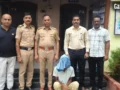 Yavatmal Crime: 12 साल से फरार पॉक्सो आरोपी बिहार से गिरफ्तार, पाटण पुलिस की बड़ी सफलता​