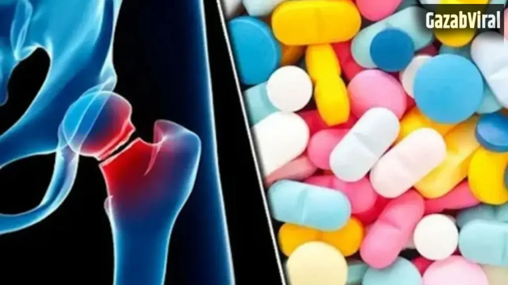 Vitamin D Supplements: क्या आपकी हड्डियां सिर्फ सप्लीमेंट्स के भरोसे हैं? जानिए एक्सपर्ट की राय​