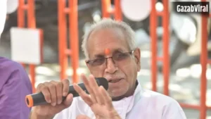 अयोध्या में नया मंदिर विवाद, फर्जी दस्तावेजों से कब्जे की हुई साजिश; चंपत राय पर लगे गंभीर आरोप​