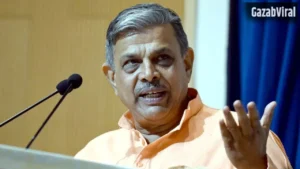 अयोध्या राम मंदिर चढ़ावा चोरी पर RSS ने तोड़ी चुप्पी, दत्तात्रेय बोले- यह राम भक्तों की आस्था को आघात​