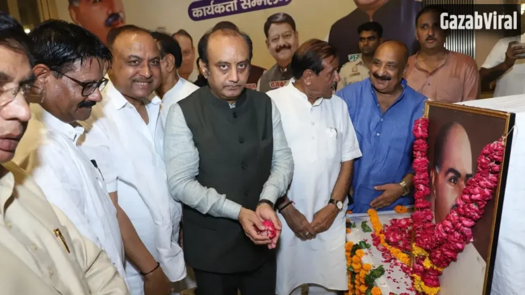राम के नाम पर पाप करने वालों को न राजदंड से राहत मिलेगी, न धर्मदंड से; चंदा विवाद पर बोले सुधांशु त्रिवेदी​