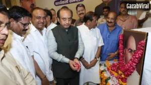 राम के नाम पर पाप करने वालों को न राजदंड से राहत मिलेगी, न धर्मदंड से; चंदा विवाद पर बोले सुधांशु त्रिवेदी​