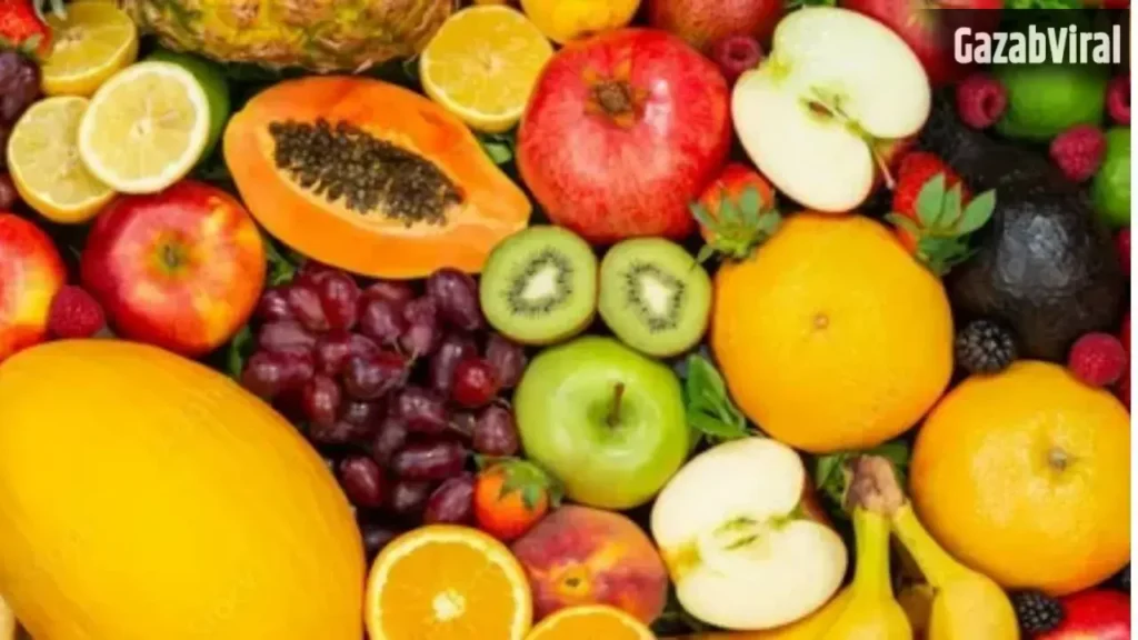 Fruits To Avoid At Night: रात में भूलकर भी न खाएं ये 5 फल, सेहत को हो सकता है नुकसान​