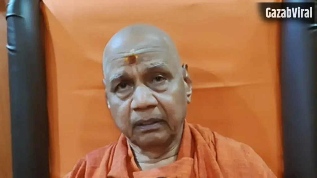 ‘अत्यंत पीड़ादायक है’, राम मंदिर चढ़ावा चोरी पर कोषाध्यक्ष का पहला बयान, बोले- आय-व्यय का पूरा हिसाब सुरक्षित​