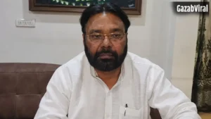 राम मंदिर चढ़ावा विवाद पर बड़ा सवाल! मनोज कुमार पारस बोले- आखिर चंपत राय कब देंगे जवाब?​
