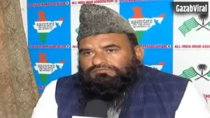 रथ यात्रा में जुटे 1,400 करोड़ रुपये का हिसाब कहां? VHP और चंपत राय की भूमिका पर मौलाना रशीदी ने उठाए सवाल​