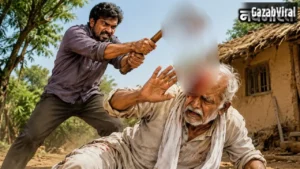 नागपुर में पारिवारिक कलह का खूनी अंजाम: दामाद ने गहरी नींद में सो रहे ससुर मेहताब सिंह को उतारा मौत के घाट​