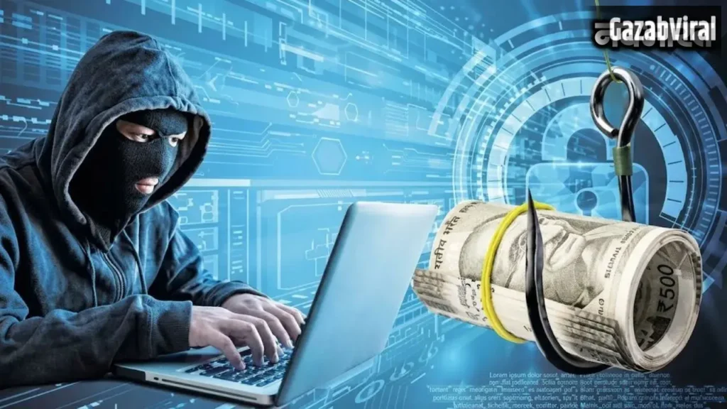 Loan App Scam: ऑनलाइन लोन के नाम पर बड़ा साइबर फ्रॉड, नागपुर पुलिस ने पकड़ा मास्टरमाइंड​