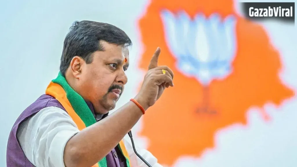 नितिन नवीन का लखनऊ दौरा, बूथ स्तर पर संगठन मजबूत करने और 2027 चुनाव तैयारी पर जोर​