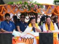 UP Election 2027: सीट बंटवारे में उलझे सपा-कांग्रेस, BJP ने सहयोगियों पर दिया बड़ा अपडेट