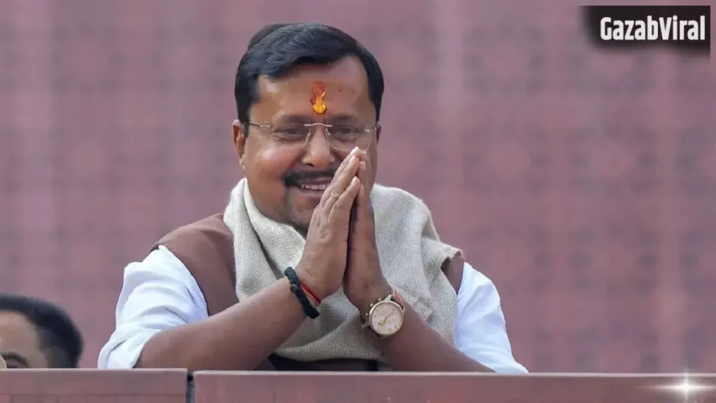 ‘जाति नहीं, नेशन फर्स्ट’ के साथ उतरें सांसद-विधायक, नितिन नवीन ने लखनऊ में दिया चुनावी मंत्र​