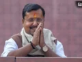 ‘जाति नहीं, नेशन फर्स्ट’ के साथ उतरें सांसद-विधायक, नितिन नवीन ने लखनऊ में दिया चुनावी मंत्र​