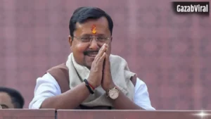 ‘जाति नहीं, नेशन फर्स्ट’ के साथ उतरें सांसद-विधायक, नितिन नवीन ने लखनऊ में दिया चुनावी मंत्र​