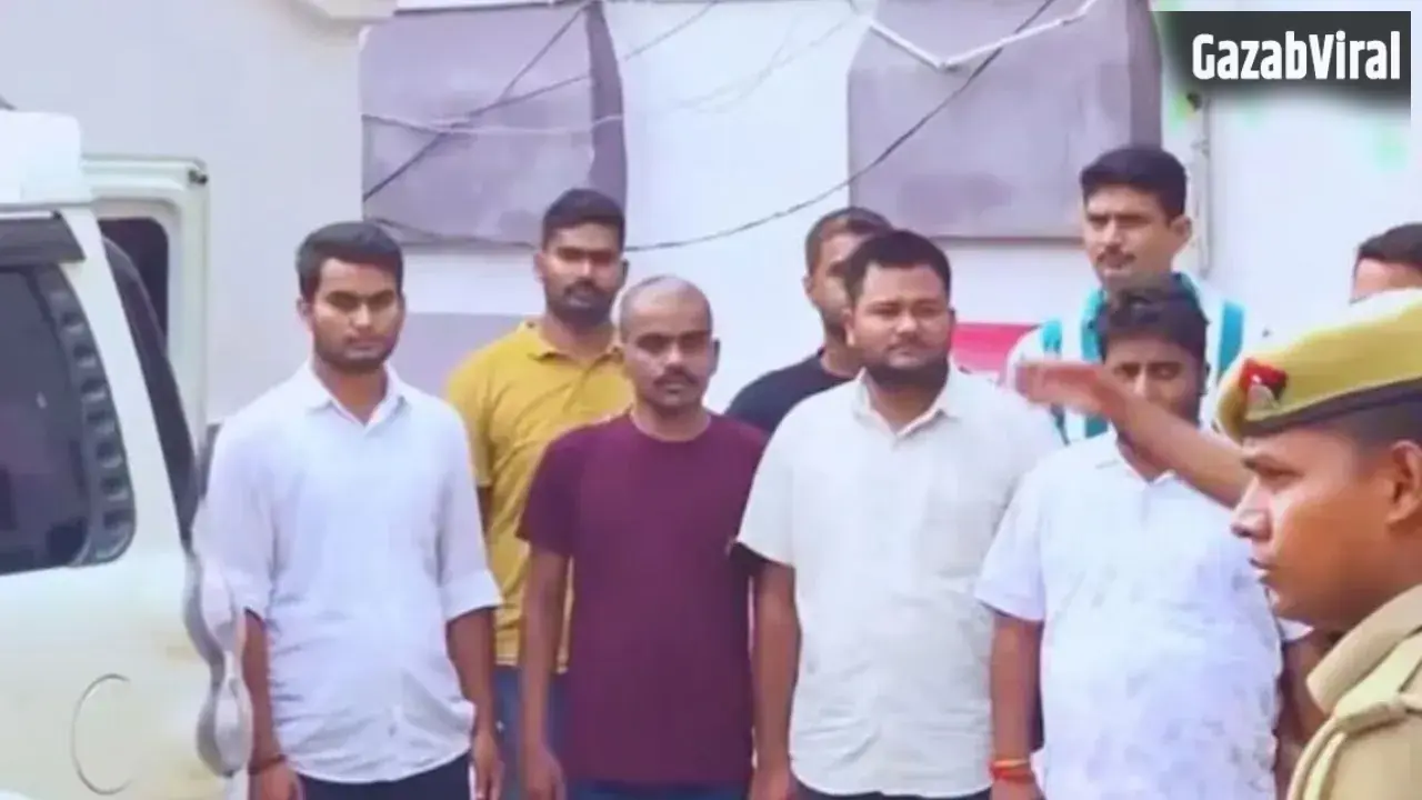 राम मंदिर दान चोरी मामले में आरोपियों की 40 घंटे की पुलिस रिमांड, क्या खुल गए हैं कई अहम राज?