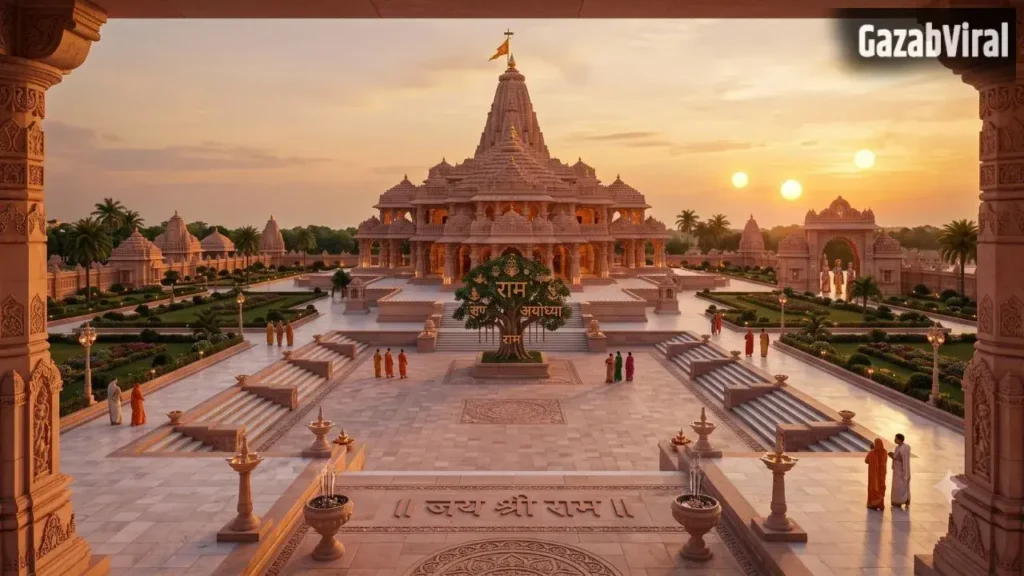 राम मंदिर चढ़ावा मामला: किसके पास मिला कितना धन? SIT ने कोर्ट में पेश की लिस्ट, जानकर उड़ जाएंगे होश​