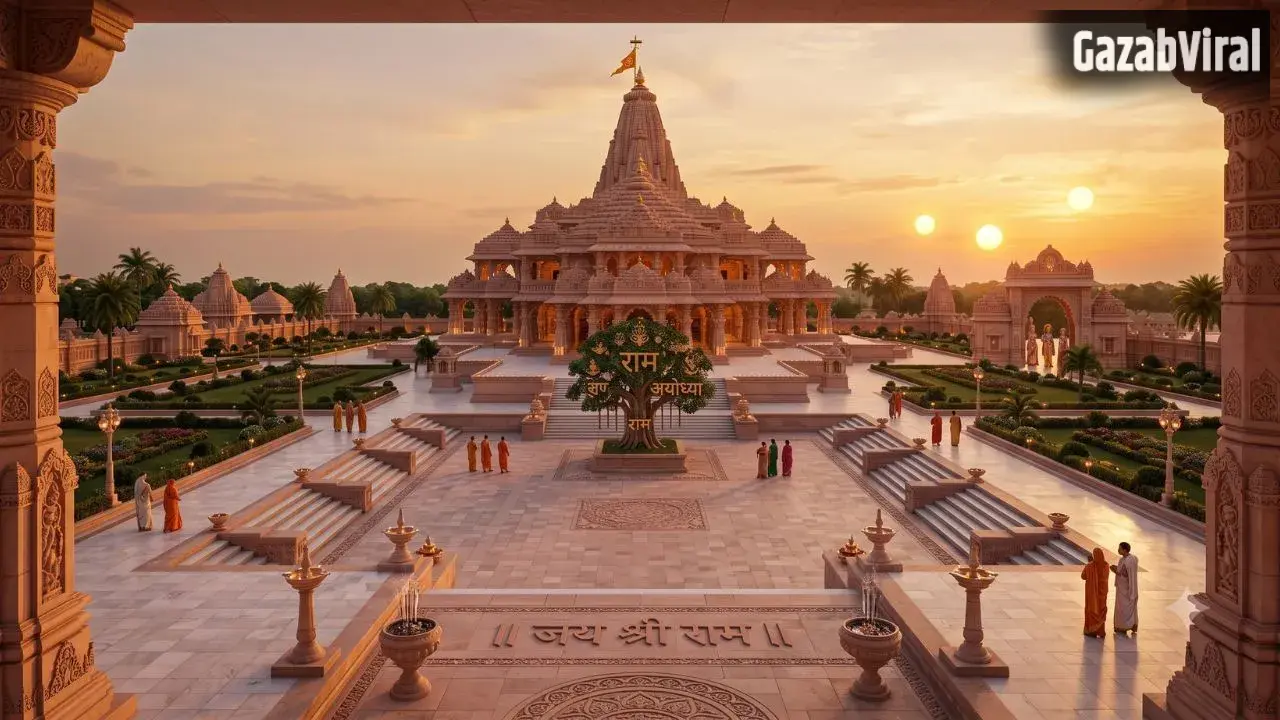 राम मंदिर चढ़ावा मामला: किसके पास मिला कितना धन? SIT ने कोर्ट में पेश की लिस्ट, जानकर उड़ जाएंगे होश​