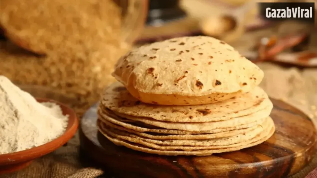 Roti Intake: दिनभर में कितनी रोटियां खाना है सही? इससे ज्यादा खा रहे हैं तो आज ही बदलें अपनी आदत​