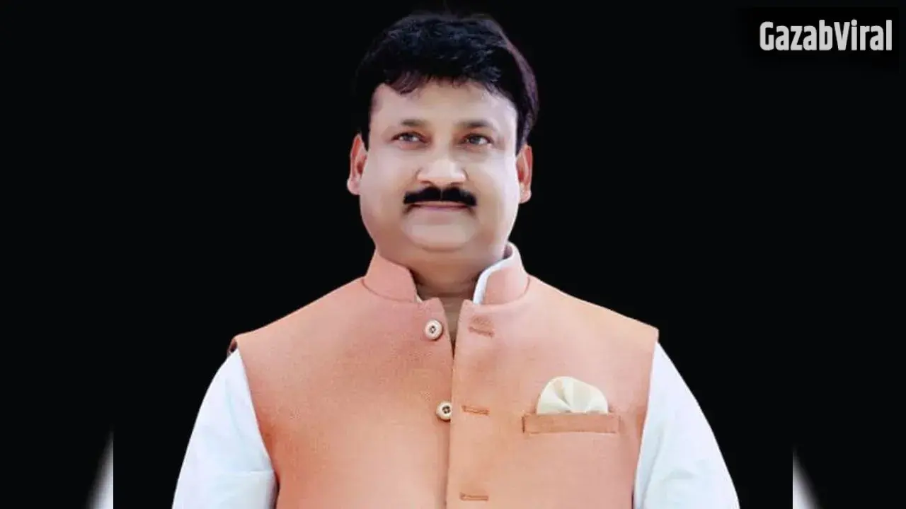 सपा के पूर्व विधायक दीप नारायण सिंह यादव पर ED का शिकंजा, झांसी-लखनऊ समेत कई ठिकानों पर छापेमारी