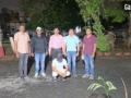 Amravati Crime: खोलापुर हत्याकांड का फरार आरोपी यवतमाल से गिरफ्तार, एलसीबी की बड़ी कार्रवाई