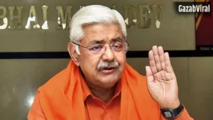 राम मंदिर केस में नेताओं की बढ़ सकती हैं मुश्किलें? वीएचपी ने की बयान दर्ज करने की अपील​