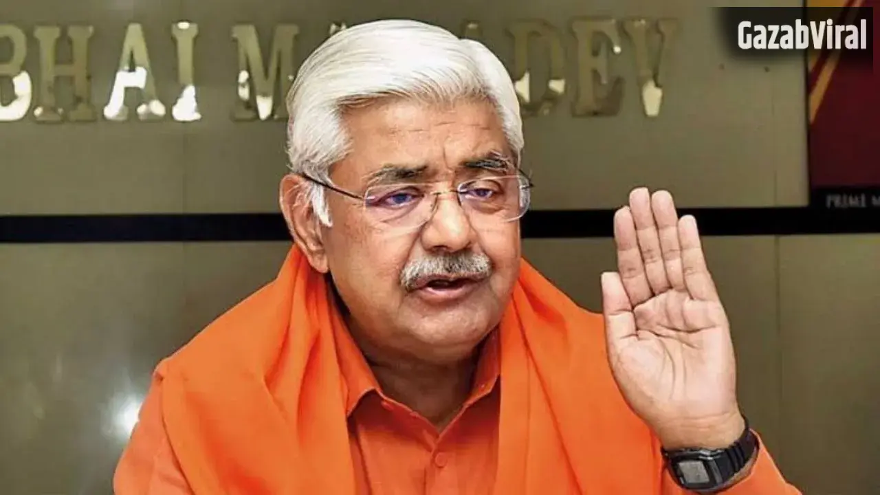 राम मंदिर केस में नेताओं की बढ़ सकती हैं मुश्किलें? वीएचपी ने की बयान दर्ज करने की अपील​