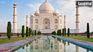 Taj Mahal या तेजोमहालय: अजय तोमर का बड़ा दावा, कहा – यह शिव मंदिर है, सावन में कराएंगे जलाभिषेक​