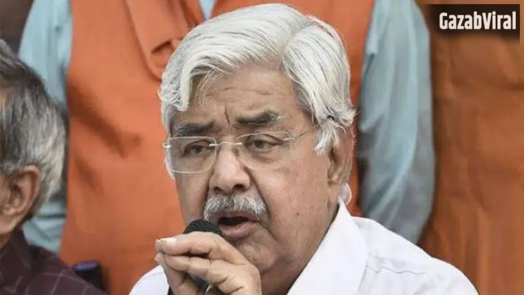 ‘सबूत हैं तो जांच में करें सहयोग’, राम मंदिर चढ़ावा विवाद पर VHP प्रमुख आलोक कुमार का विपक्ष पर पलटवार​