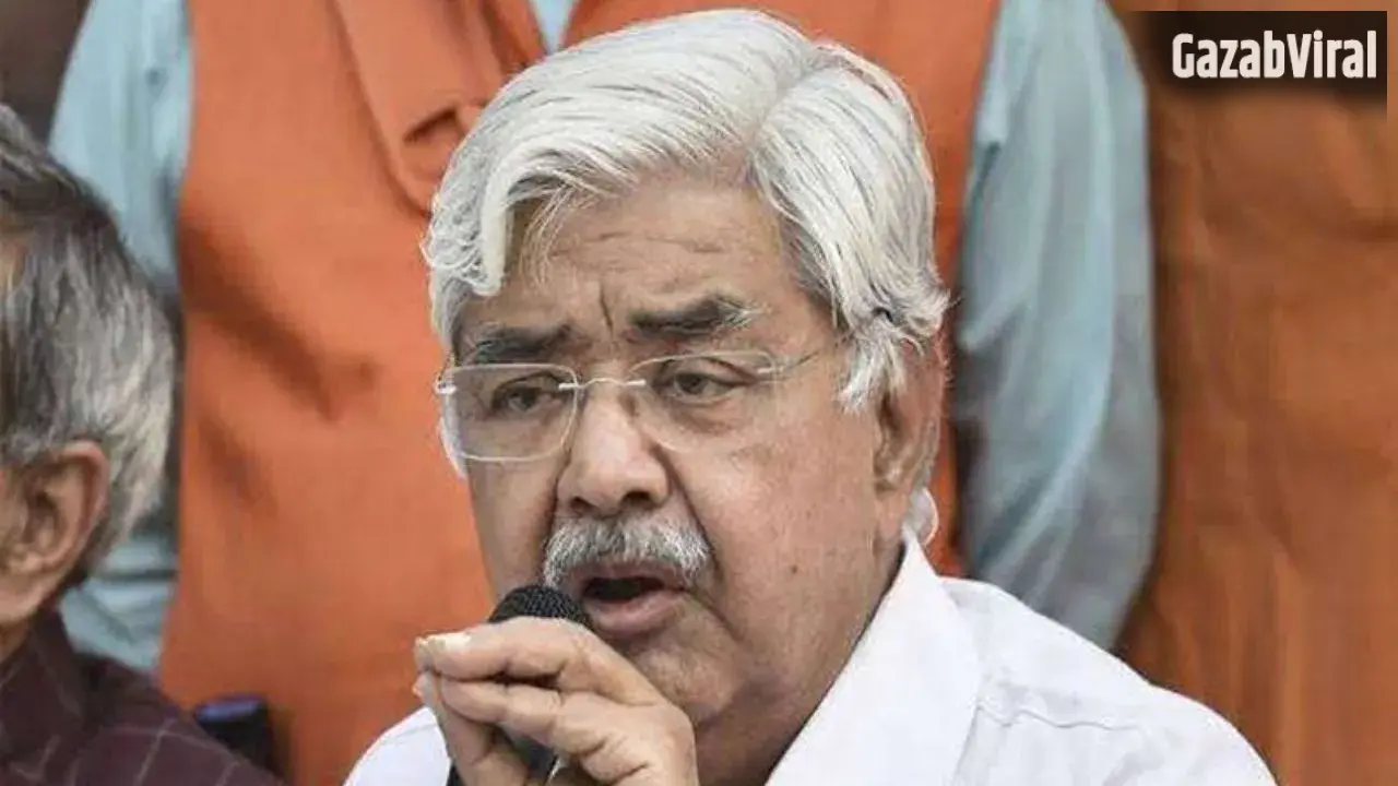 ‘सबूत हैं तो जांच में करें सहयोग’, राम मंदिर चढ़ावा विवाद पर VHP प्रमुख आलोक कुमार का विपक्ष पर पलटवार​