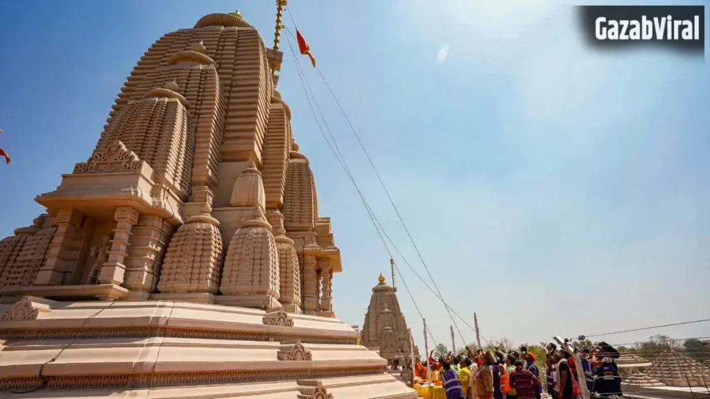 SIT का तीसरा और आखिरी अयोध्या दौरा! राम मंदिर चोरी केस में होने वाली हैं कुछ और बड़ी गिरफ्तारियां?​