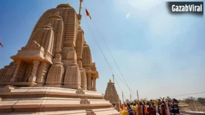 SIT का तीसरा और आखिरी अयोध्या दौरा! राम मंदिर चोरी केस में होने वाली हैं कुछ और बड़ी गिरफ्तारियां?​