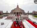 राम मंदिर में चढ़ावा चोरी: ट्रस्ट ने बदल दिए गिनती के नियम, अब कर्मचारियों को नहीं मिलेगी ये चीज