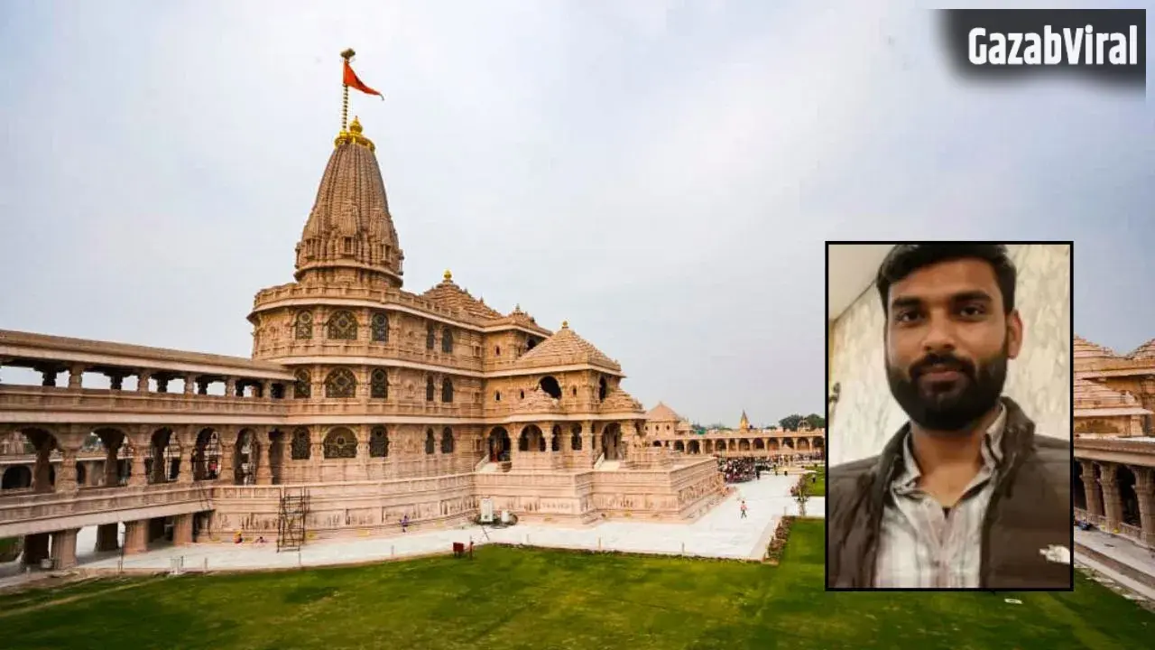 चोरी के बाद होती थी मीटिंग! चढ़ावा चोरी मामले में आरोपी अविनाश शुक्ला का कबूलनामा, पूरे नेटवर्क का खोला राज​