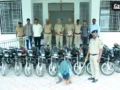चोरी की गाड़ियों को ‘लीगल’ बनाने का धंधा! भंडारा में 10 बाइकों के साथ गिरफ्तार हुआ आरोपी, साथियों की तलाश जारी​