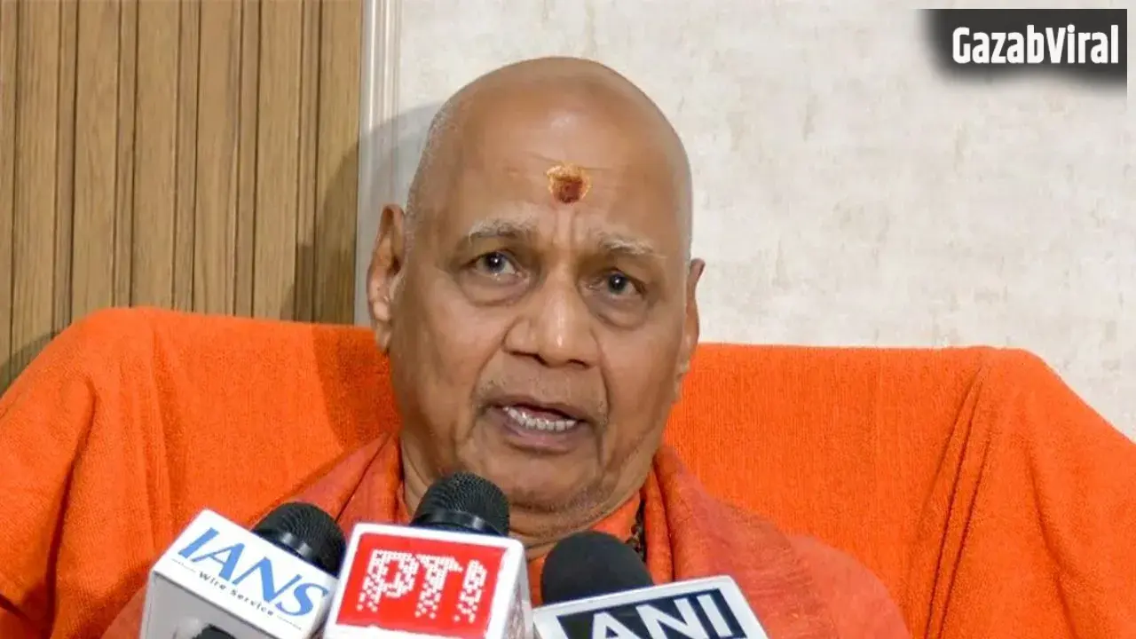 कारसेवकों पर गोली चलवाने वाले रामभक्ति का पाठ पढ़ा रहे…राम मंदिर ट्रस्ट का अखिलेश पर निशाना