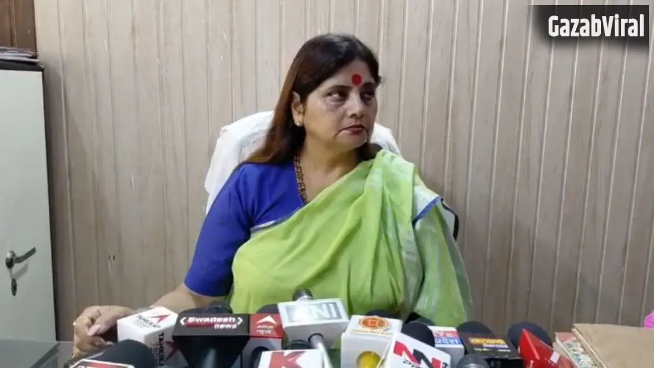 ‘विशाल’ बनकर दो हिंदू युवतियों से शादी के मामले में गरमाई सियासत, महिला आयोग और हिंदू संगठन ने उठाए सवाल