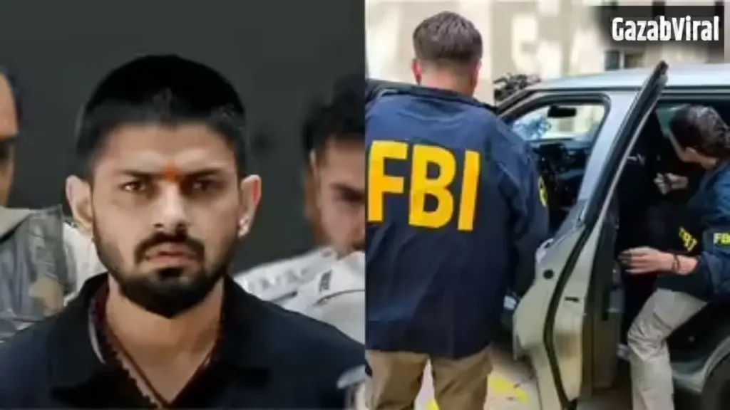Operation Hard Ball: लॉरेंस बिश्नोई गैंग पर FBI का बड़ा एक्शन, 24 लोग किए गए गिरफ्तार​