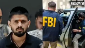 Operation Hard Ball: लॉरेंस बिश्नोई गैंग पर FBI का बड़ा एक्शन, 24 लोग किए गए गिरफ्तार​