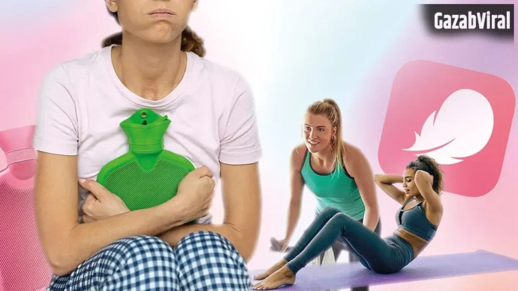 Periods Exercise Tips: पीरियड्स के दौरान भूलकर भी न करें ये 5 एक्सरसाइज, बढ़ सकती हैं ऐंठन और परेशानी​