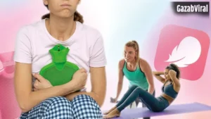 Periods Exercise Tips: पीरियड्स के दौरान भूलकर भी न करें ये 5 एक्सरसाइज, बढ़ सकती हैं ऐंठन और परेशानी​