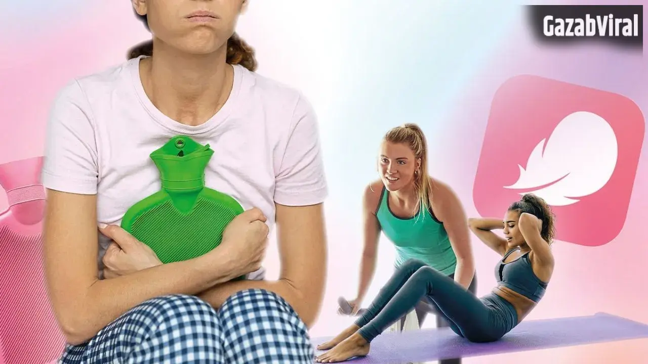 Periods Exercise Tips: पीरियड्स के दौरान भूलकर भी न करें ये 5 एक्सरसाइज, बढ़ सकती हैं ऐंठन और परेशानी​