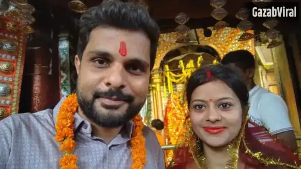 लखनऊ में नवविवाहिता की मौत से हड़कंप, 4 महीने पहले हुई थी शादी; दहेज हत्या में पति और परिवार पर FIR दर्ज​