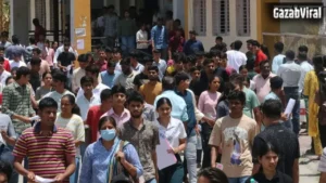 यूपी में 2 जुलाई से UPTET Exam 2026 शुरू, 16 लाख से ज्यादा अभ्यर्थी देंगे यह अहम परीक्षा​